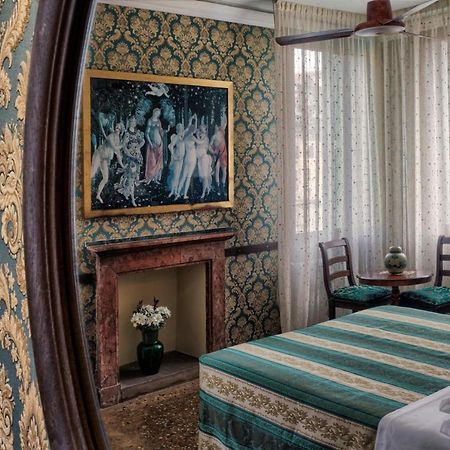 Hotel Galleria Βενετία Εξωτερικό φωτογραφία