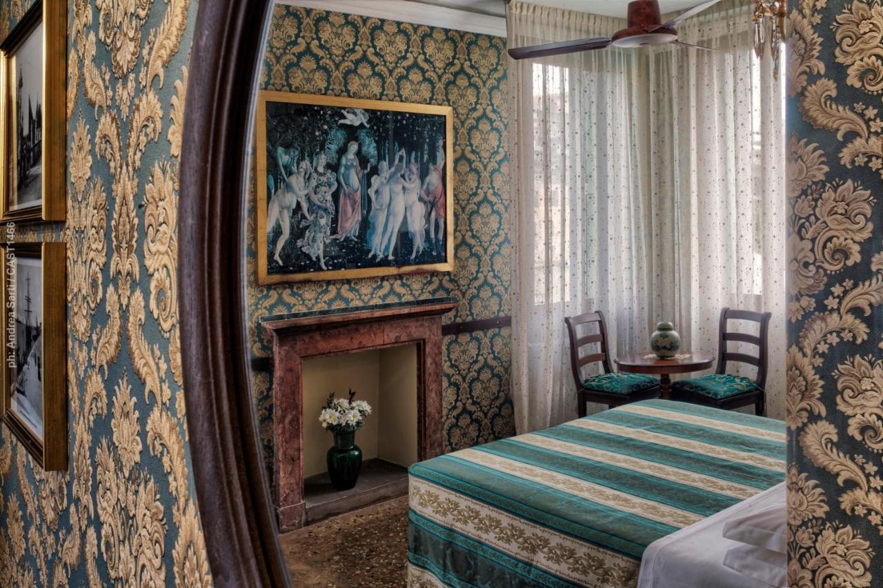 Hotel Galleria Βενετία Εξωτερικό φωτογραφία