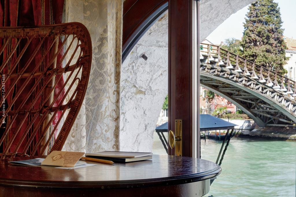 Hotel Galleria Βενετία Εξωτερικό φωτογραφία