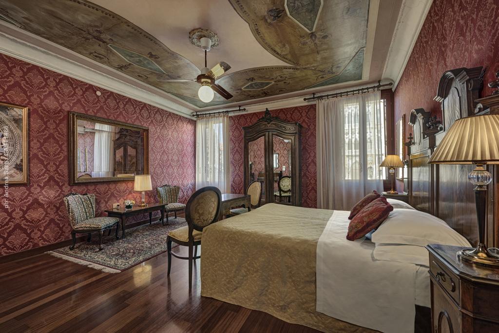 Hotel Galleria Βενετία Εξωτερικό φωτογραφία