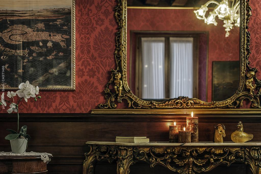 Hotel Galleria Βενετία Εξωτερικό φωτογραφία