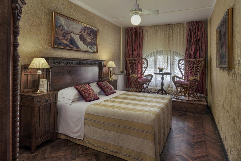 Hotel Galleria Βενετία Εξωτερικό φωτογραφία