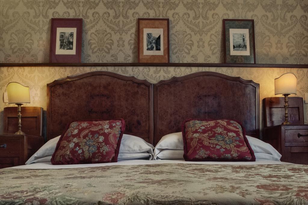Hotel Galleria Βενετία Εξωτερικό φωτογραφία