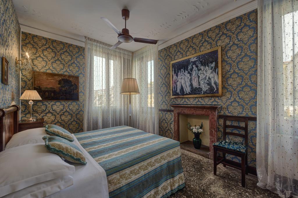 Hotel Galleria Βενετία Εξωτερικό φωτογραφία