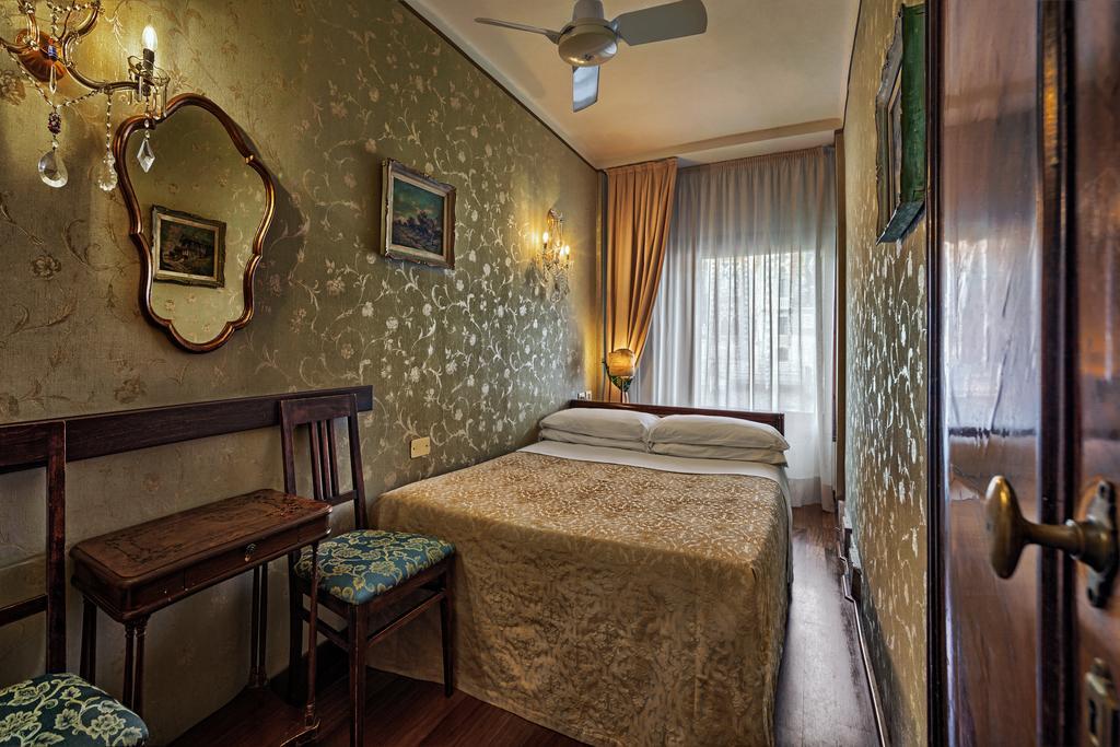 Hotel Galleria Βενετία Εξωτερικό φωτογραφία