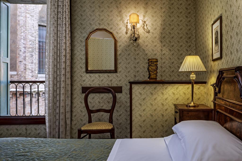 Hotel Galleria Βενετία Εξωτερικό φωτογραφία
