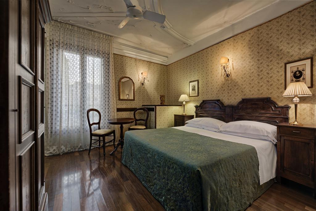 Hotel Galleria Βενετία Εξωτερικό φωτογραφία