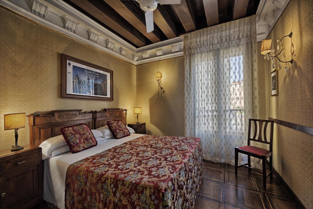 Hotel Galleria Βενετία Εξωτερικό φωτογραφία
